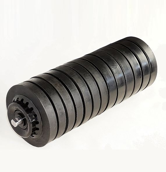 IMPACT ROLLERS